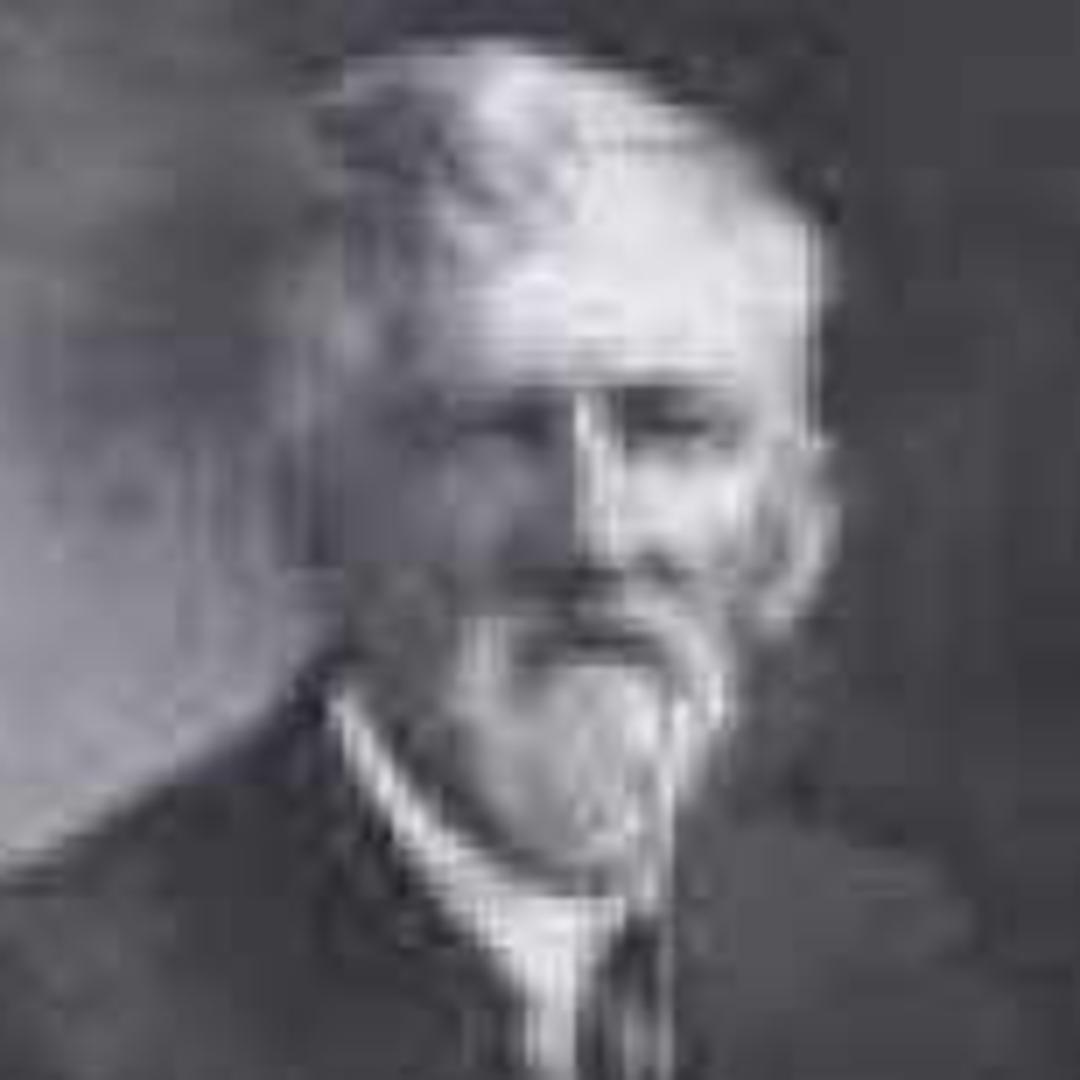 George Wardell (1847 - 1926) Profile